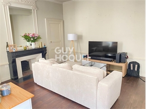 maison de ville à la vente -   85200  FONTENAY LE COMTE, surface 5 m2 vente maison de ville - UBI480438830